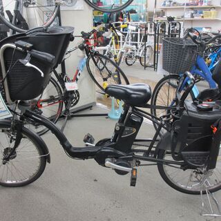 値下げしました】【ジモティ見たで5％OFF】PANASONIC GYUTTO MINI