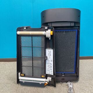 【ハッピー西葛西店】加湿空気清浄機　適用畳数:34畳 /最大適用畳数(加湿):21畳 /PM2.5対応　ID:54227の画像