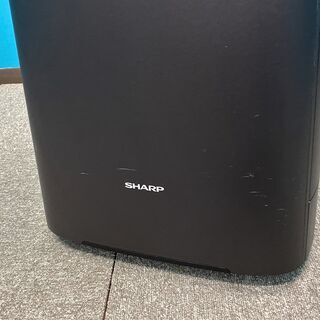 【ハッピー西葛西店】加湿空気清浄機　適用畳数:34畳 /最大適用畳数(加湿):21畳 /PM2.5対応　ID:54227の画像