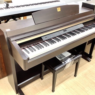 安心の6ヶ月保証付！YAMAHA(ヤマハ)の電子ピアノ「CLP-230」をご紹介！