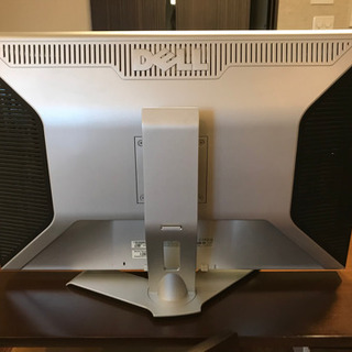 DELL 30インチ　モニター　3007WFP フラットパネルモニターの画像