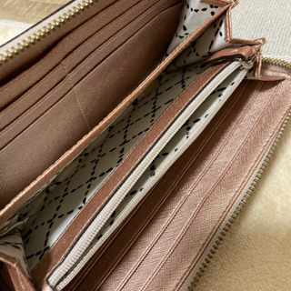 ケイトスペード　長財布　の画像