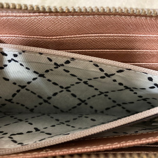ケイトスペード　長財布　の画像
