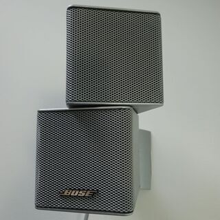 BOSE DVDプレーヤー＆スピーカーセットの画像