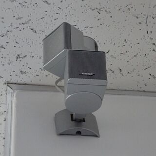BOSE DVDプレーヤー＆スピーカーセットの画像