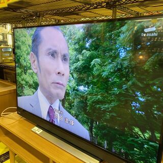 【愛品館市原店】東芝 2019年製 43インチ液晶テレビ 43BM620 【管理IT006600-104】