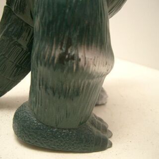 【値下げしました】ゴジラ　1992年　バンダイ/ブルマァクの画像