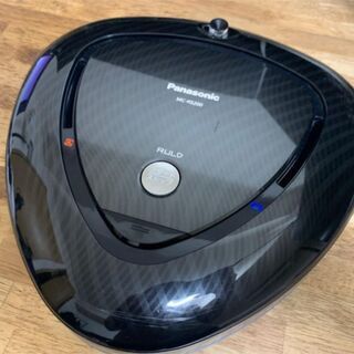 RULO MC-RS200-K ロボット掃除機 2017年