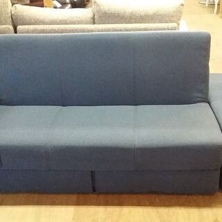 【店舗同時販売中】　ＮＩＴＯＲＩ　　ニトリ　　多機能３　引出付ソ...