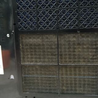 決まりました！③ファンヒーター 実動 2010年製 CORONA ｺﾛﾅ FH-WX3410BY 3.40kw 木造～9畳 内部清掃＆メンテナンス済み ３ヶ月保証 山形発の画像
