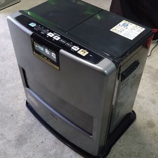 決まりました！③ファンヒーター 実動 2010年製 CORONA...