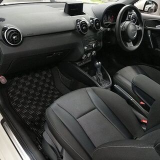 H23 アウディA1 1.4 TFSI 車検R4年12月 の画像