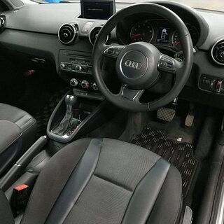 H23 アウディA1 1.4 TFSI 車検R4年12月 の画像