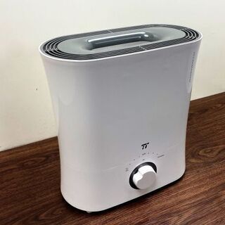 【ハッピー西葛西店】加湿器　気化式　2.5L　10畳～20畳　Tao　Tronics　ID:53532の画像