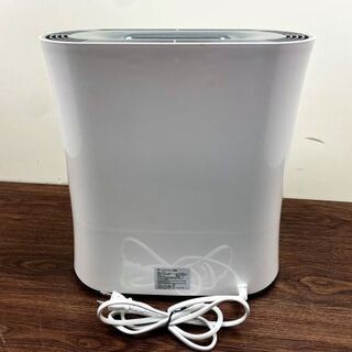 【ハッピー西葛西店】加湿器　気化式　2.5L　10畳～20畳　Tao　Tronics　ID:53532の画像
