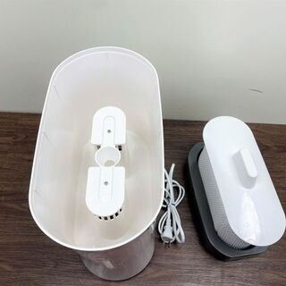 【ハッピー西葛西店】加湿器　気化式　2.5L　10畳～20畳　Tao　Tronics　ID:53532の画像