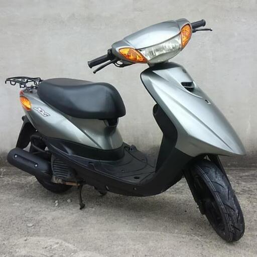 タイヤ前後新品　ヤマハJOG-DX　無料配送特典あり