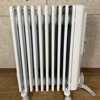 12/16までの歳末大セール‼ 11*40 デロンギ オイルヒーター RHJ35M1015-LG