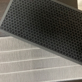 （お取引決定済）【SHARP】加湿空気清浄機KC-D05の画像