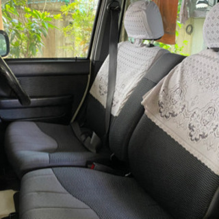 ダイハツ アトレー車検込11万の画像