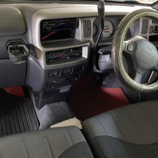 ダイハツ アトレー車検込11万の画像