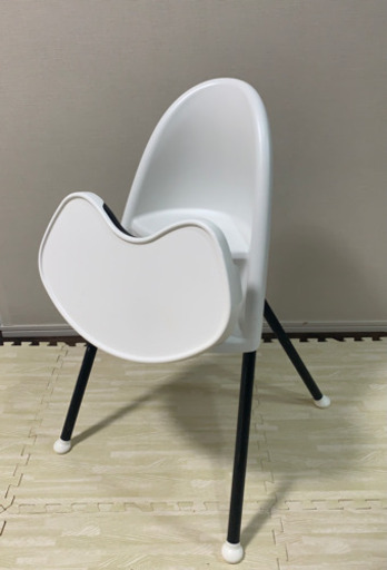 ベビービョルン  ハイチェア