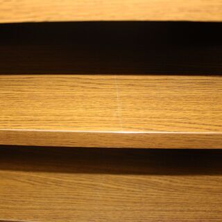 美品！unico ウニコ キャビネット W745(LIJN-BRレイン)★大幅値下げ★大田区・品川区 配送・設置無料★店頭取引歓迎！の画像