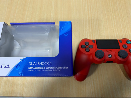 【27日までに引渡し希望】PS4本体 500GB 