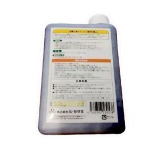 技職人魂 壁汚れ職人 詰替え 1000mlの画像