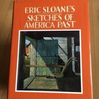 小説（洋書）⑱Sketches of America Past ...