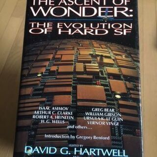 小説（洋書）⑲The Ascent of Wonder by D...