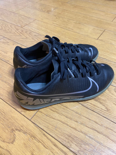 NIKE 23.5cm 靴