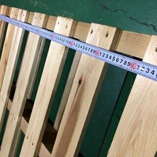 木製パレット