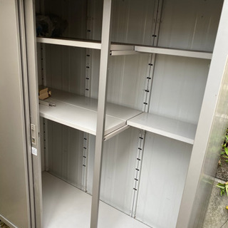 エルモ 幅180 ヨド物置 物置き 倉庫 ヨドコウ