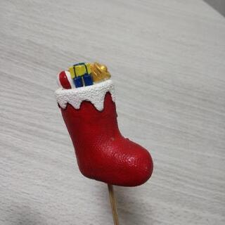 クリスマス ２点の画像