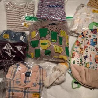 商品追加しました！子供服・オモチャ・レディース