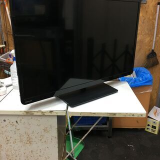 H023　TOSHIBA 32インチ液晶テレビ　32S8　年内自社配達無料！