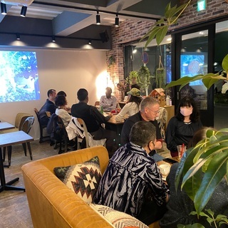国際交流＆英語MEET UPの毎週日曜日17:00は京都・西院へwelcome~！の画像