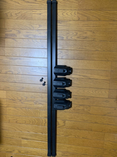 ヴェゼル　ベース　キャリア