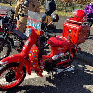 ユピテルバイクナビ
