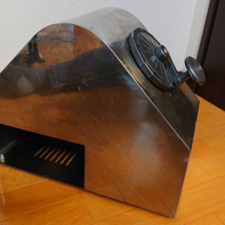 ツイストポテト　機械　お取引き可能の画像
