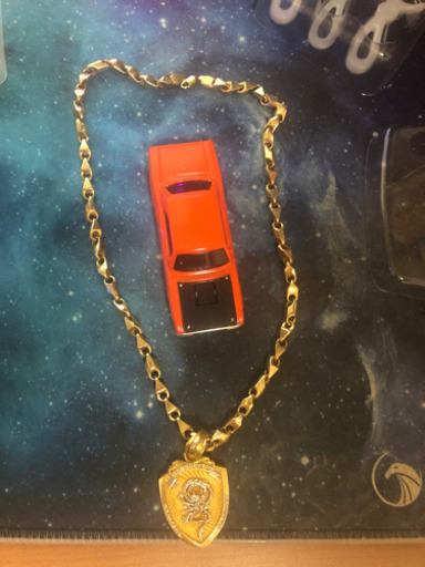 ゴールドジュエリーを販売はんばいする必要ひつようがあります