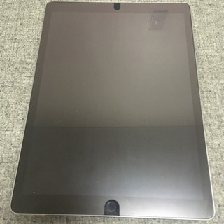 【交渉成立】ipad pro 12.9インチ 32GB 2015...