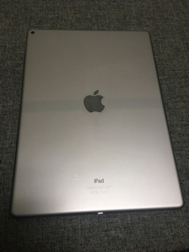 【交渉成立】ipad pro 12.9インチ 32GB 2015年モデル + Apple pencil(第1世代)