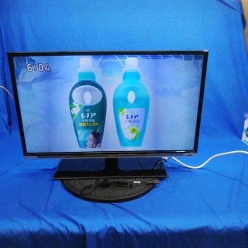 液晶テレビ　TECO 32型