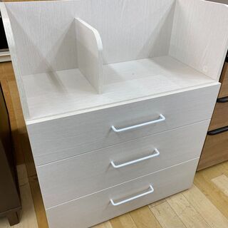 ニトリ　システムチェスト　【トレファク岸和田店】