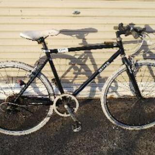 中古自転車販売 − 北海道