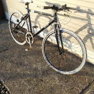 中古自転車販売 - 地元のお店