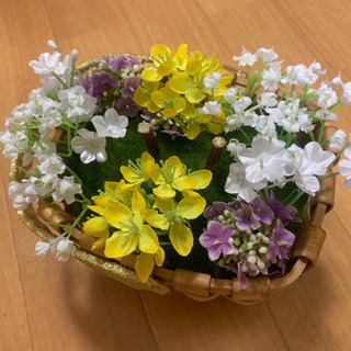 お手製リング💍ピロー✨の画像