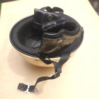 【受渡先決定】バイクヘルメット 無料 11/29までの画像